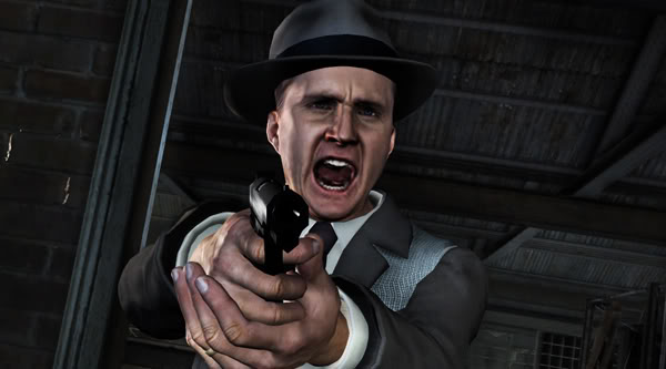 L.A. Noire